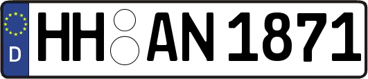 HH-AN1871