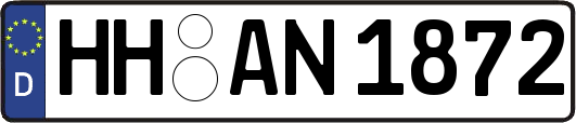 HH-AN1872