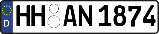 HH-AN1874