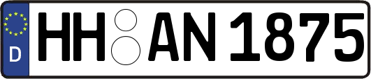 HH-AN1875