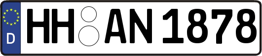 HH-AN1878
