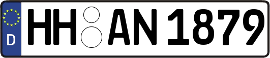 HH-AN1879
