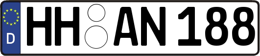HH-AN188