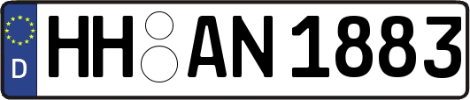 HH-AN1883