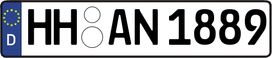 HH-AN1889