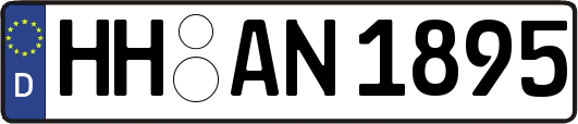 HH-AN1895