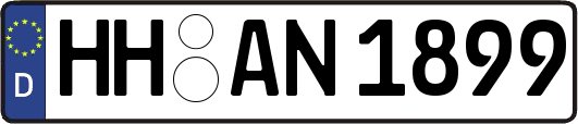 HH-AN1899