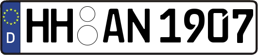 HH-AN1907