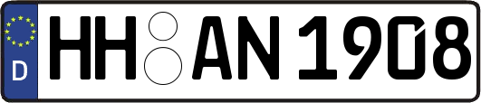HH-AN1908