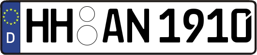 HH-AN1910