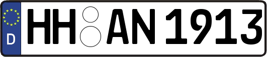 HH-AN1913