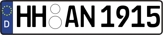HH-AN1915