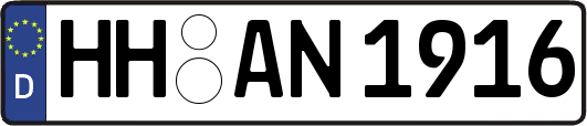 HH-AN1916