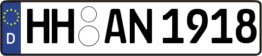 HH-AN1918