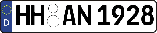 HH-AN1928