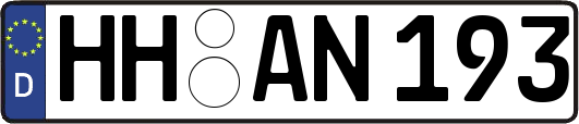 HH-AN193