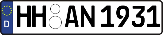 HH-AN1931