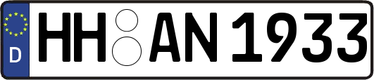 HH-AN1933