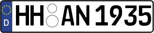 HH-AN1935