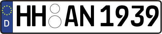 HH-AN1939