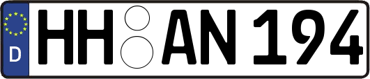 HH-AN194