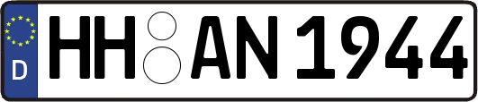 HH-AN1944