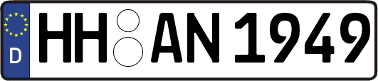 HH-AN1949