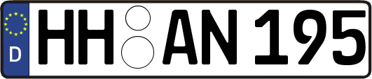 HH-AN195