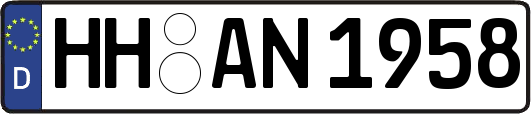 HH-AN1958
