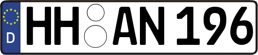HH-AN196