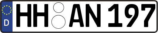 HH-AN197