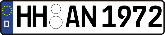 HH-AN1972