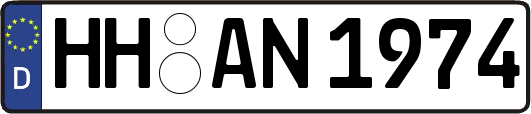 HH-AN1974