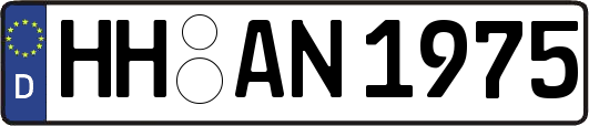 HH-AN1975