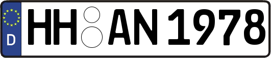 HH-AN1978