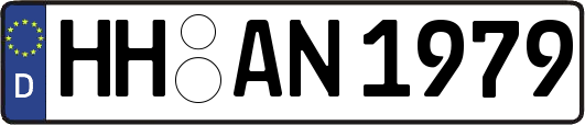 HH-AN1979