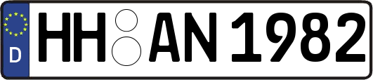 HH-AN1982