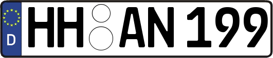 HH-AN199