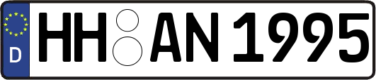 HH-AN1995