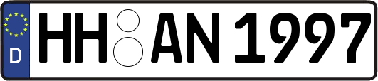 HH-AN1997