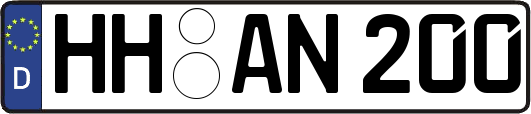 HH-AN200