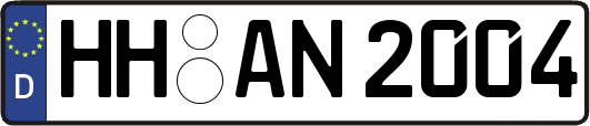 HH-AN2004