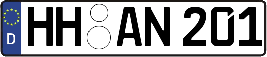 HH-AN201