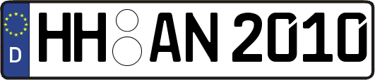 HH-AN2010