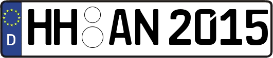 HH-AN2015