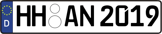 HH-AN2019