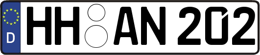 HH-AN202