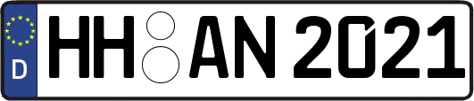 HH-AN2021