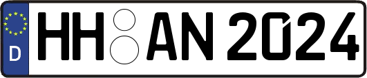 HH-AN2024