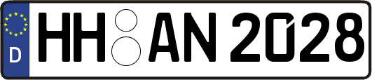 HH-AN2028